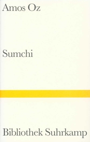 Sumchi - Cover