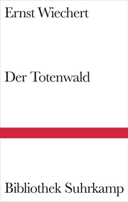 Der Totenwald - Cover