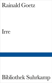 Irre - Cover