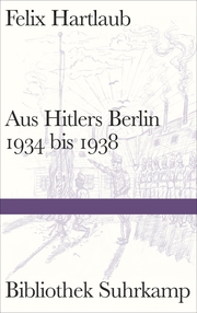 Aus Hitlers Berlin