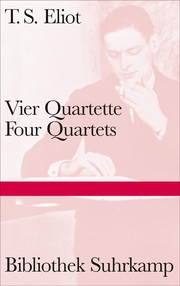 Vier Quartette/Four Quartets