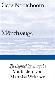 Mönchsauge - Cover