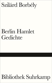 Berlin Hamlet