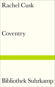 Coventry - Cover