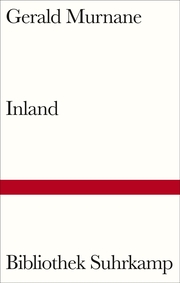 Inland - Cover