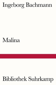 Malina - Cover