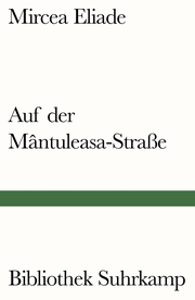 Auf der Mântuleasa-Straße - Cover