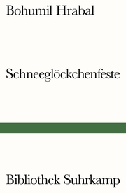 Schneeglöckchenfeste - Cover