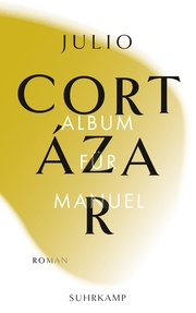 Album für Manuel - Cover