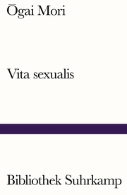 Vita sexualis - Cover