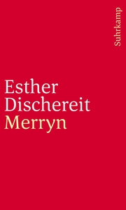 Merryn - Cover