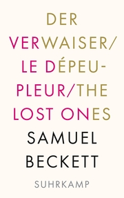 Der Verwaiser/Le dépeupleur/The Lost Ones