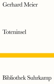 Toteninsel - Cover