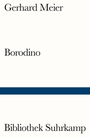 Borodino - Cover