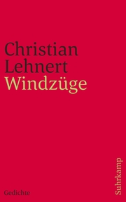 Windzüge - Cover