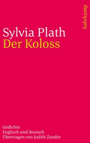Der Koloss - Cover