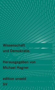 Wissenschaft und Demokratie - Cover