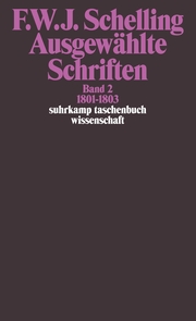 Ausgewählte Schriften in 6 Bänden - Cover