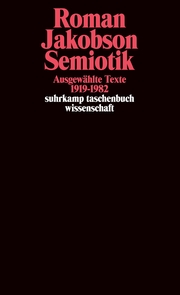 Semiotik - Cover