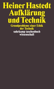 Aufklärung und Technik - Cover