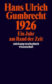1926 - Cover