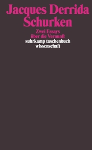 Schurken - Cover
