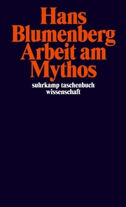 Arbeit am Mythos - Cover