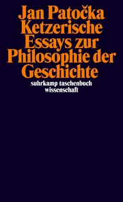 Ketzerische Essays zur Philosophie der Geschichte