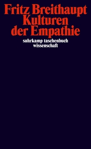 Kulturen der Empathie - Cover