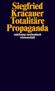 Totalitäre Propaganda - Cover