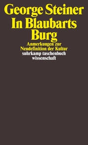 In Blaubarts Burg - Cover