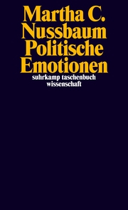 Politische Emotionen.