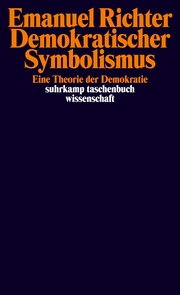 Demokratischer Symbolismus - Cover