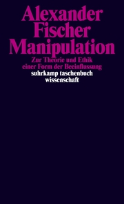 Manipulation.