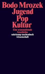 Jugend - Pop - Kultur. - Cover