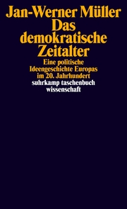 Das demokratische Zeitalter - Cover