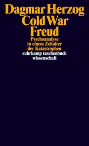 Cold War Freud - Cover