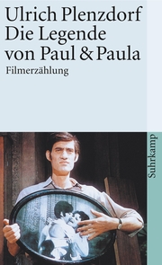 Die Legende von Paul & Paula - Cover