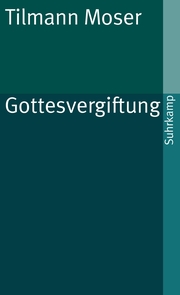 Gottesvergiftung - Cover