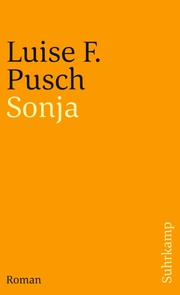 Sonja - Cover