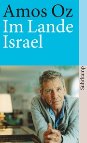 Im Lande Israel - Cover