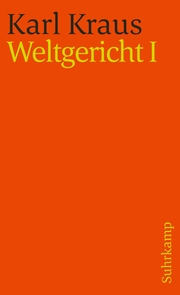 Kraus, Weltger.1 st1315
