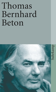 Beton - Cover