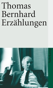 Erzählungen - Cover