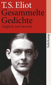 Gesammelte Gedichte 1909-1962