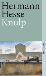 Knulp - Cover