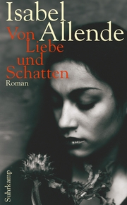 Von Liebe und Schatten - Cover