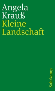 Kleine Landschaft - Cover