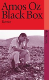 Black Box - Cover