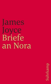 Briefe an Nora - Cover